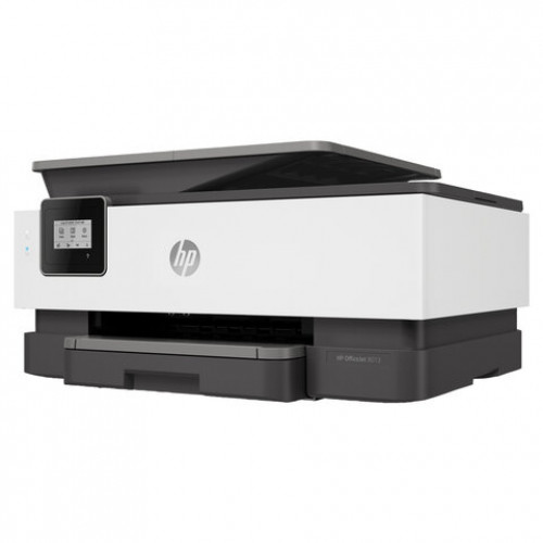 МФУ струйное HP OfficeJet 8013 3 в 1, А4, 18 страниц/мин, 20000 страниц/месяц, ДУПЛЕКС, Wi-Fi, 1KR70B