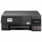 МФУ струйное EPSON L8100 3 в 1, А4, 22 стр/мин, 5760х1440, печать на CD/DVD, Wi-Fi, СНПЧ, C11CK94402