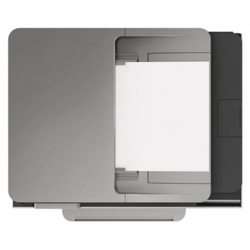 МФУ струйное HP OfficeJet Pro 9010 4 в 1, A4, 32 стр/мин, 25000 стр/мес, ДУПЛЕКС, ДАПД, сетевая карта, Wi-Fi, 3UK83B