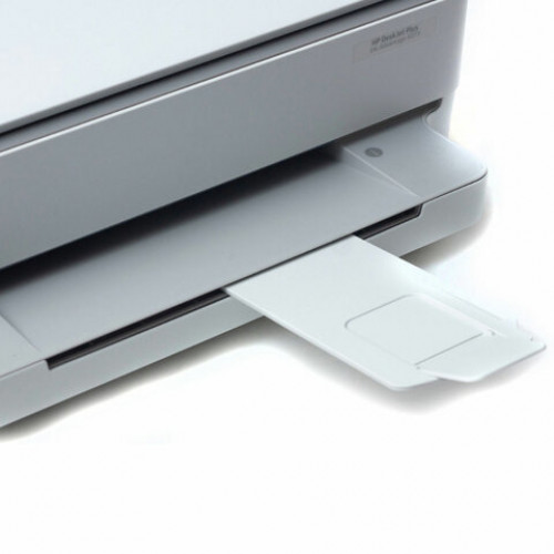 МФУ струйное HP DeskJet Plus Ink Advantage 6075, 3 в 1, А4, 10 стр./мин, ДУПЛЕКС, Wi-Fi, 5SE22C