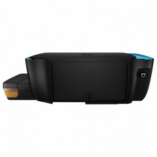 МФУ струйное HP Ink Tank Wireless 419 3 в 1, А4, 19 стр/мин, 1000 стр/мес, СНПЧ, Wi-Fi, Z6Z97A