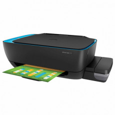 МФУ струйное HP Ink Tank 319 3 в 1, А4, 8 стр/мин, 1000 стр/мес, СНПЧ, Z6Z13A МФУ струйное HP Ink Tank 319 3 в 1, А4, 8 стр/мин, 1000 стр/мес, СНПЧ, Z6Z13A