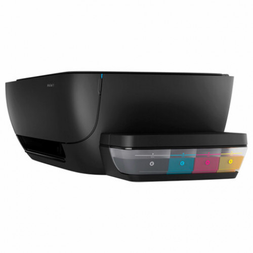 МФУ струйное HP Ink Tank 319 3 в 1, А4, 8 стр/мин, 1000 стр/мес, СНПЧ, Z6Z13A