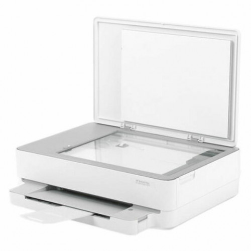 МФУ струйное HP DeskJet Plus Ink Advantage 6075, 3 в 1, А4, 10 стр./мин, ДУПЛЕКС, Wi-Fi, 5SE22C