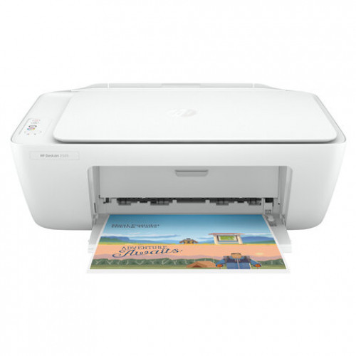 МФУ струйное HP DeskJet 2320, 3 в 1, А4, 7,5 стр/мин, 1000 стр/мес, 7WN42B