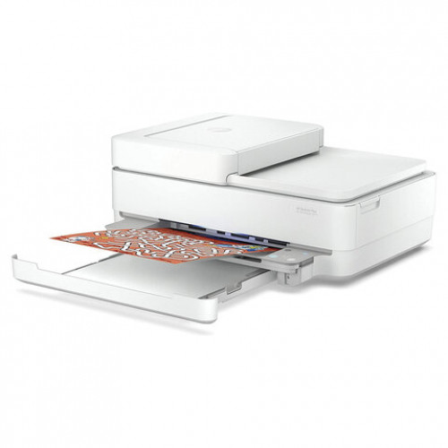 МФУ струйное HP DeskJet Plus Ink Advantage 6475 4 в 1, А4, 10 стр./мин, ДУПЛЕКС, Wi-Fi, АПД, 5SD78C