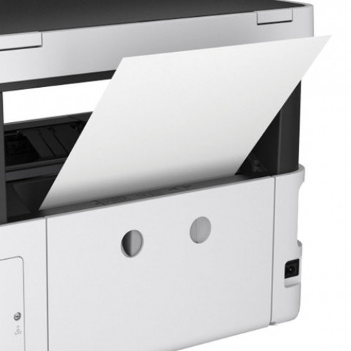 МФУ струйное монохромное EPSON M2140, 3 в 1, А4, 39 стр./мин, 1200х2400, ДУПЛЕКС, C11CG27405