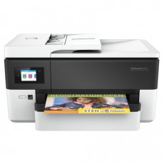 МФУ струйное HP OfficeJet Pro 7720 4 в 1, А3, 22 стр/мин, 30000 стр/мес, ДУПЛЕКС, АПД, сетевая карта, Wi-Fi, Y0S18A