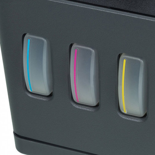 МФУ струйное HP Smart Tank 615 4 в 1, А4, 11 стр/мин, Wi-Fi, АПД, Bluetooth, сетевая карта, СНПЧ, Y0F71A