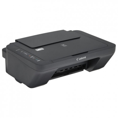 МФУ струйное CANON PIXMA MG2541S, 3 в 1, A4, 8 стр./мин., 4800х600, 0727C067
