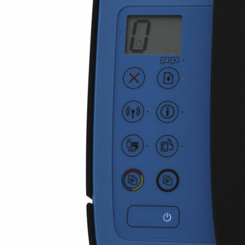 МФУ струйное HP Ink Tank Wireless 419 3 в 1, А4, 19 стр/мин, 1000 стр/мес, СНПЧ, Wi-Fi, Z6Z97A