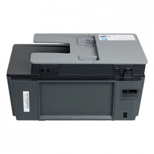 МФУ струйное HP Smart Tank 615 4 в 1, А4, 11 стр/мин, Wi-Fi, АПД, Bluetooth, сетевая карта, СНПЧ, Y0F71A