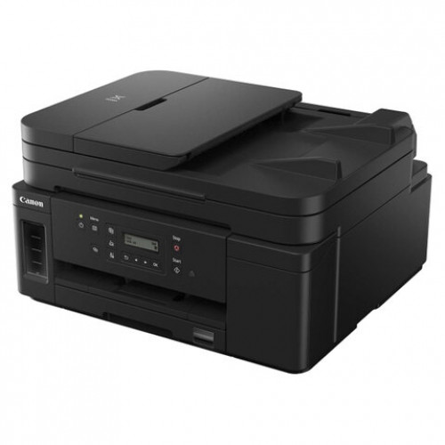 МФУ струйное монохромное CANON PIXMA GM4040, 3 в 1, А4, 13 страниц/мин, ДУПЛЕКС, АПД, WiFi, сетевая карта, СНПЧ, 3111C009