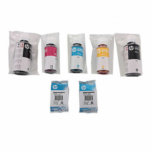 МФУ струйное HP Ink Tank 319 3 в 1, А4, 8 стр/мин, 1000 стр/мес, СНПЧ, Z6Z13A