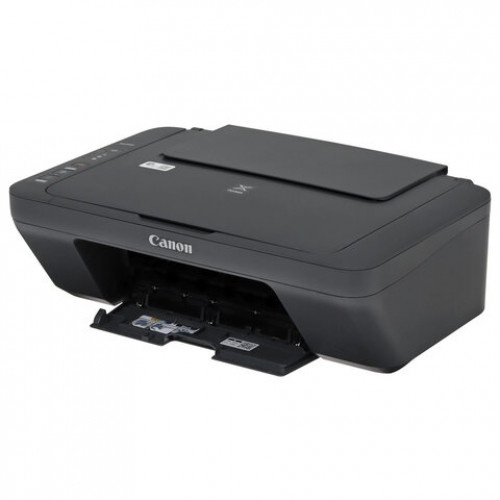 МФУ струйное CANON PIXMA MG2541S, 3 в 1, A4, 8 стр./мин., 4800х600, 0727C067