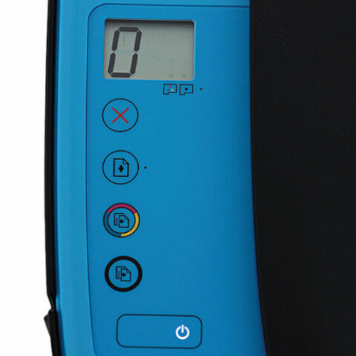 МФУ струйное HP Ink Tank 319 3 в 1, А4, 8 стр/мин, 1000 стр/мес, СНПЧ, Z6Z13A