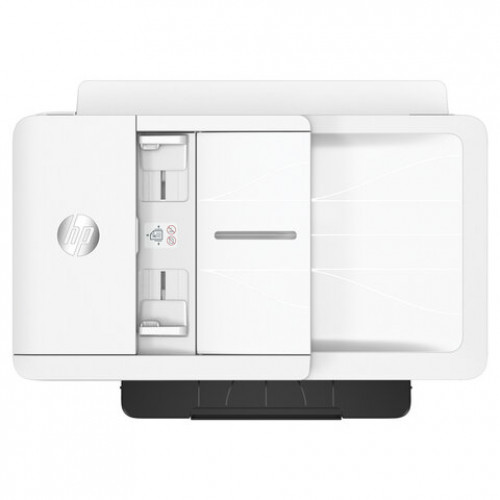 МФУ струйное HP OfficeJet Pro 7720 4 в 1, А3, 22 стр/мин, 30000 стр/мес, ДУПЛЕКС, АПД, сетевая карта, Wi-Fi, Y0S18A