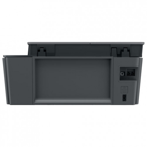 МФУ струйное HP Smart Tank 530 3 в 1, А4, 11 стр/мин, Wi-Fi, АПД, Bluetooth, сетевая карта, СНПЧ, 4SB24A