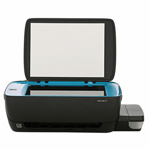 МФУ струйное HP Ink Tank 319 3 в 1, А4, 8 стр/мин, 1000 стр/мес, СНПЧ, Z6Z13A