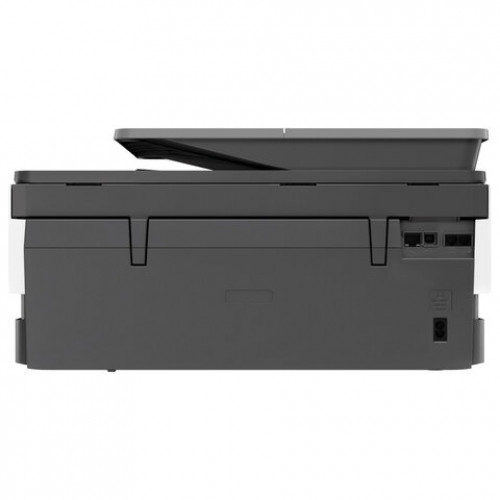 МФУ струйное HP OfficeJet Pro 8023, 3 в 1, A4, 1200х1200, 29 стр./мин, 20000 стр./месяц, ДУПЛЕКС, сетевая карта, Wi-Fi, 1KR64B