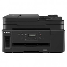 МФУ струйное монохромное CANON PIXMA GM4040, 3 в 1, А4, 13 страниц/мин, ДУПЛЕКС, АПД, WiFi, сетевая карта, СНПЧ, 3111C009