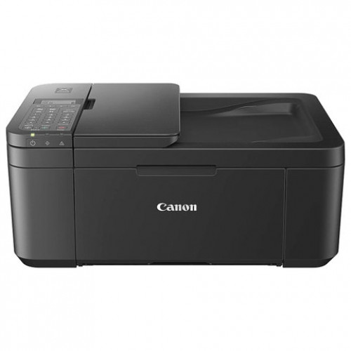 МФУ струйное CANON PIXMA TR4540 4 в 1, А4, 8,8 изобр./мин, 4800х1200, ДУПЛЕКС, АПД, Wi-Fi, 2984C007