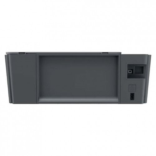 МФУ струйное HP Smart Tank 500 3 в 1, А4, 11 стр/мин, ЖК-дисплей, СНПЧ, 4SR29A