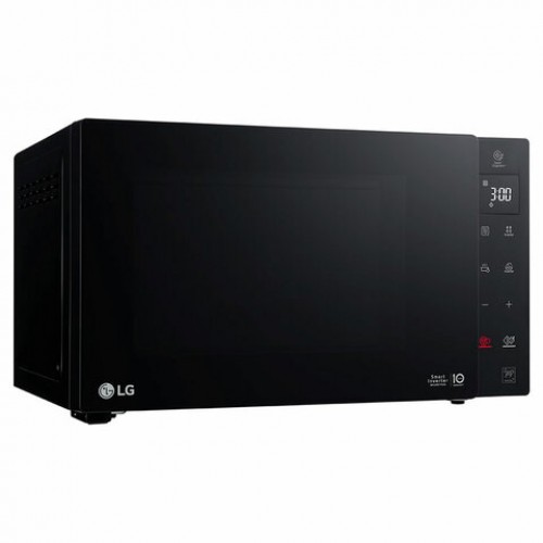 Микроволновая печь LG MW25R35GIS, объем 25 л, мощность 1000 Вт, электронное управление