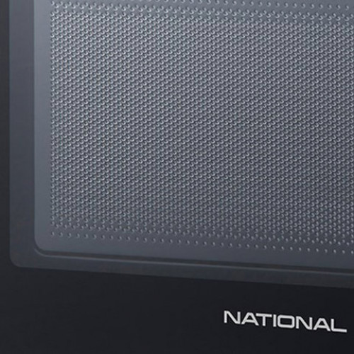 Микроволновая печь NATIONAL NK-MW160S20, объем 20 л, мощность 700 Вт, таймер, сенсорное управление, белая
