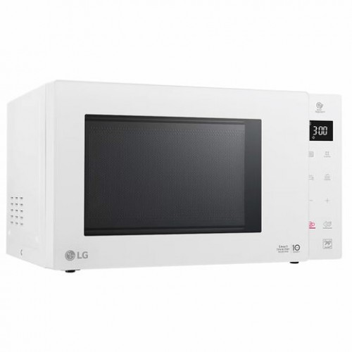 Микроволновая печь LG MW23R35GIH, объем 23 л, мощность 1000 Вт, электронное управление