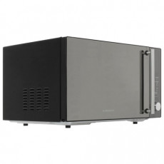 Микроволновая печь HORIZONT 25MW900-1479DKB, объем 25 л, мощность 900 Вт, электронное управление, гриль, черная