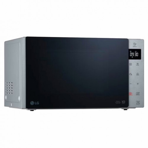 Микроволновая печь LG MW25R35GISL, объем 25 л, мощность 1000 Вт, электронное управление