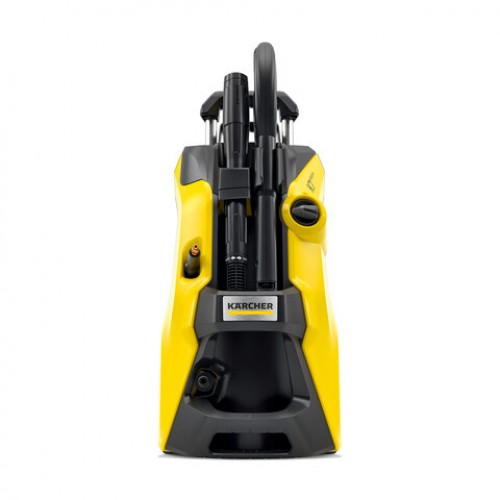 Минимойка KARCHER (КЕРХЕР) K 7 PREMIUM POWER, мощность 3 кВт, давление 180 бар,шланг 10м,1.317-170.0