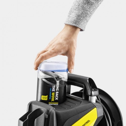 Минимойка KARCHER (КЕРХЕР) K 7 PREMIUM POWER, мощность 3 кВт, давление 180 бар,шланг 10м,1.317-170.0