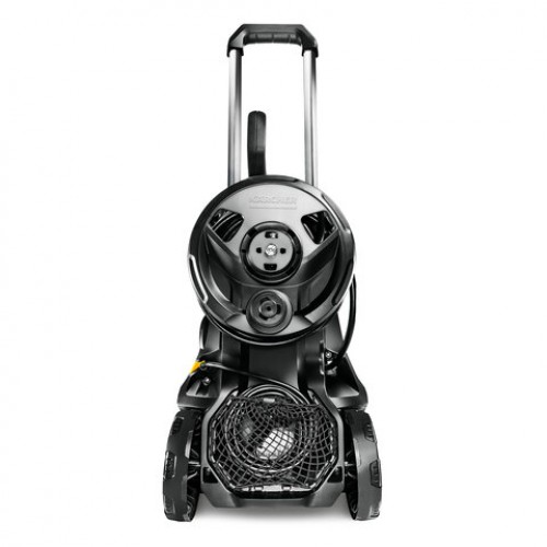 Минимойка KARCHER (КЕРХЕР) K 7 PREMIUM POWER, мощность 3 кВт, давление 180 бар,шланг 10м,1.317-170.0