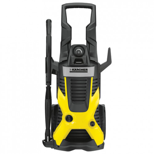 Минимойка KARCHER (КЕРХЕР) K7, мощность 3 кВт, давление 20-160 бар, шланг 10 м, 1.168-502.0