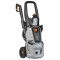 Минимойка BORT KEX-2700-R, мощность 2,5 кВт, давление 190 бар, шланг 10м, 93416145