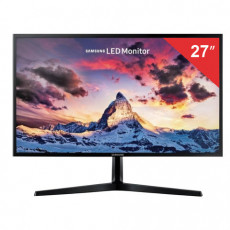 Монитор SAMSUNG S27F358FWI 27 (69 см), 1920x1080, 16:9, PLS, 4 ms, 250 cd, HDMI, DP, черный, LS27F358FWIXCI Монитор SAMSUNG S27F358FWI 27 (69 см), 1920x1080, 16:9, PLS, 4 ms, 250 cd, HDMI, DP, черный, LS27F358FWIXCI