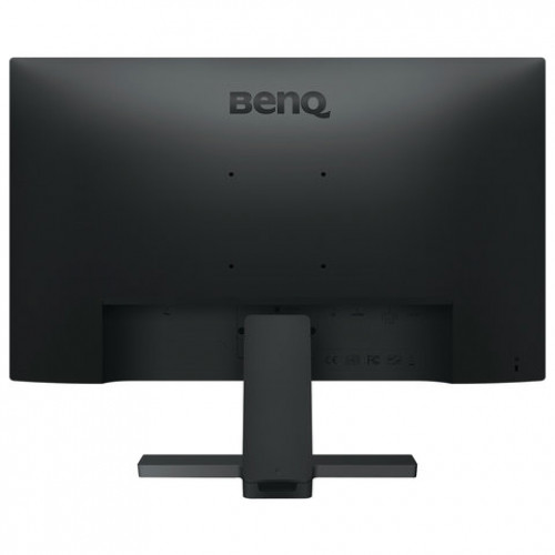 Монитор BENQ GW2780 27 (69см), 1920x1080, 16:9, IPS, 5ms, 250cd, VGA, DP, HDMI, черный, 9H.LGELB.CBE