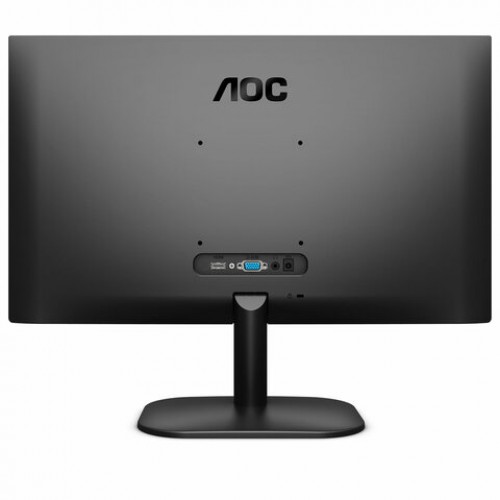 Монитор AOC 24B2XDAM 23.8 (60 см)/1920x1080/16:9/VA/4ms/250cd/HDMI/VGA/черный