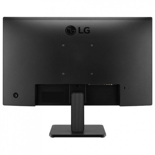 Монитор LG 24MR400-B 23.8 (60 см)/1920х1080/16:9/IPS/5ms/250cd/HDMI/VGA/черный, 24MR400-B.ARUQ