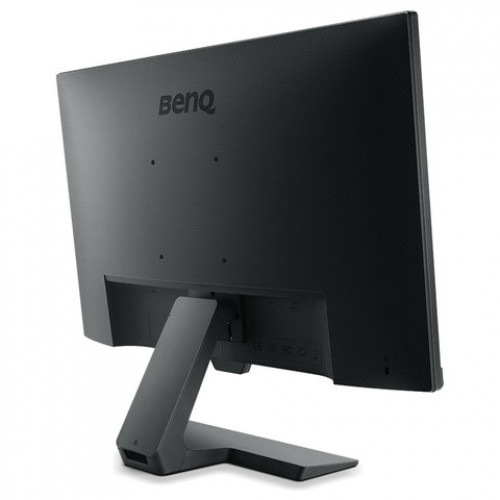 Монитор BENQ GW2480 23,8 (60 см), 1920x1080, 16:9, IPS, 5 ms, 250 cd, VGA, HDMI, DP, черный, 9H.LGDLA.TBE