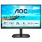 Монитор AOC 24B2XDAM 23.8 (60 см)/1920x1080/16:9/VA/4ms/250cd/HDMI/VGA/черный