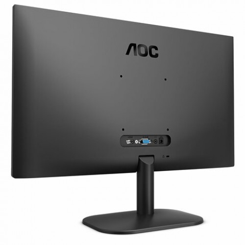 Монитор AOC 24B2XDAM 23.8 (60 см)/1920x1080/16:9/VA/4ms/250cd/HDMI/VGA/черный