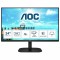 Монитор AOC 24B2XH 23.8 (60 см)/1920х1080/16:9/IPS/4ms/250cd/HDMI/VGA/черный