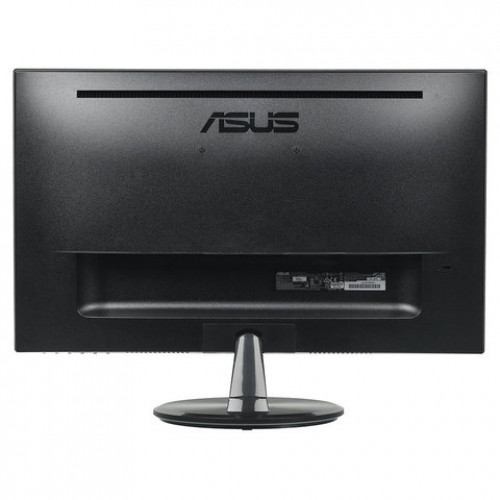 Монитор ASUS VP228DE 21,5 (55 см), 1920x1080, 16:9, TN, 5 ms, 200 cd, VGA, черный