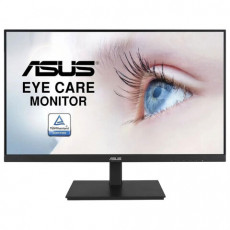 Монитор ASUS VA27DQSB 27 (68,6 см)/1920x1080/16:9/IPS/5ms/250cd/DP/HDMI/VGA/Type-A/черный, 90LM06H1-B02370