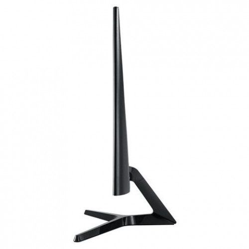 Монитор SAMSUNG S27F358FWI 27 (69 см), 1920x1080, 16:9, PLS, 4 ms, 250 cd, HDMI, DP, черный, LS27F358FWIXCI