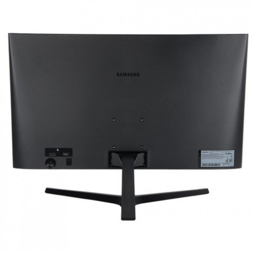 Монитор SAMSUNG S27F358FWI 27 (69 см), 1920x1080, 16:9, PLS, 4 ms, 250 cd, HDMI, DP, черный, LS27F358FWIXCI