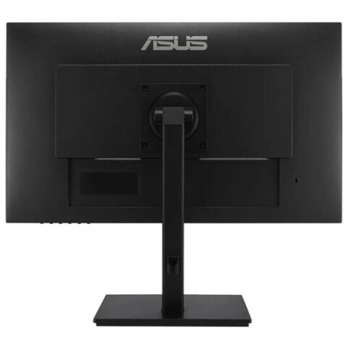 Монитор ASUS VA27DQSB 27 (68,6 см)/1920x1080/16:9/IPS/5ms/250cd/DP/HDMI/VGA/Type-A/черный, 90LM06H1-B02370
